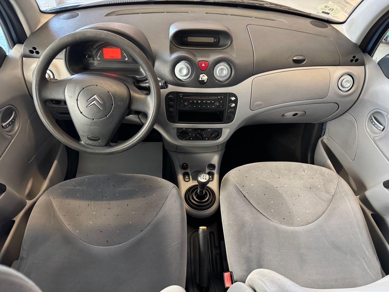 Foto Citroën C3 8