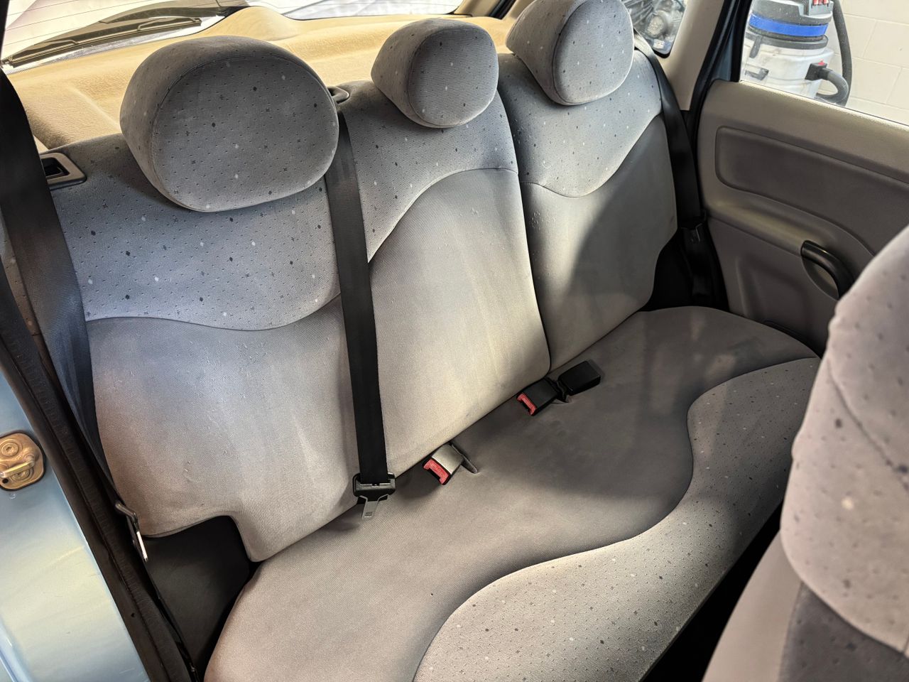 Foto Citroën C3 10