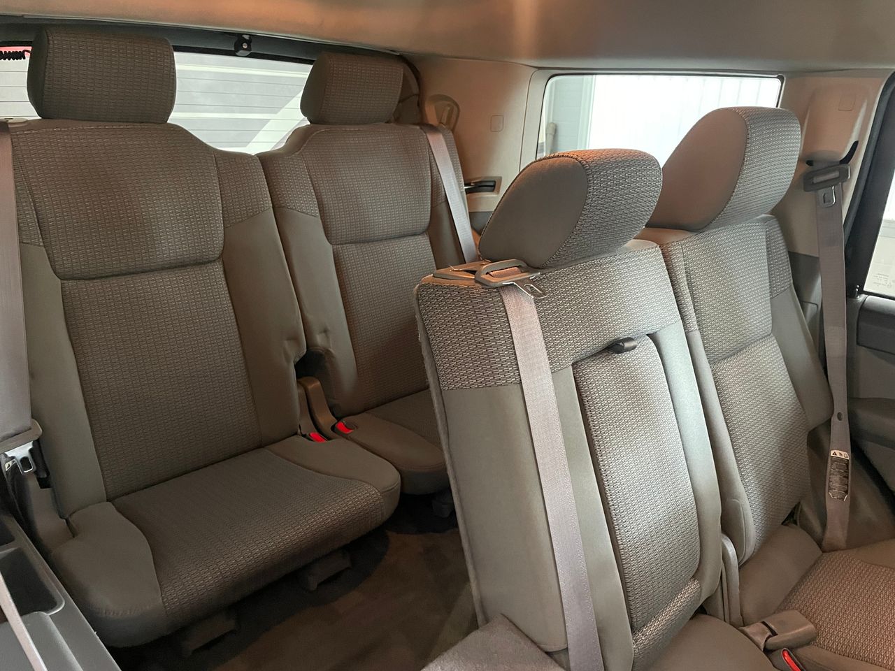 Foto Jeep Commander 12