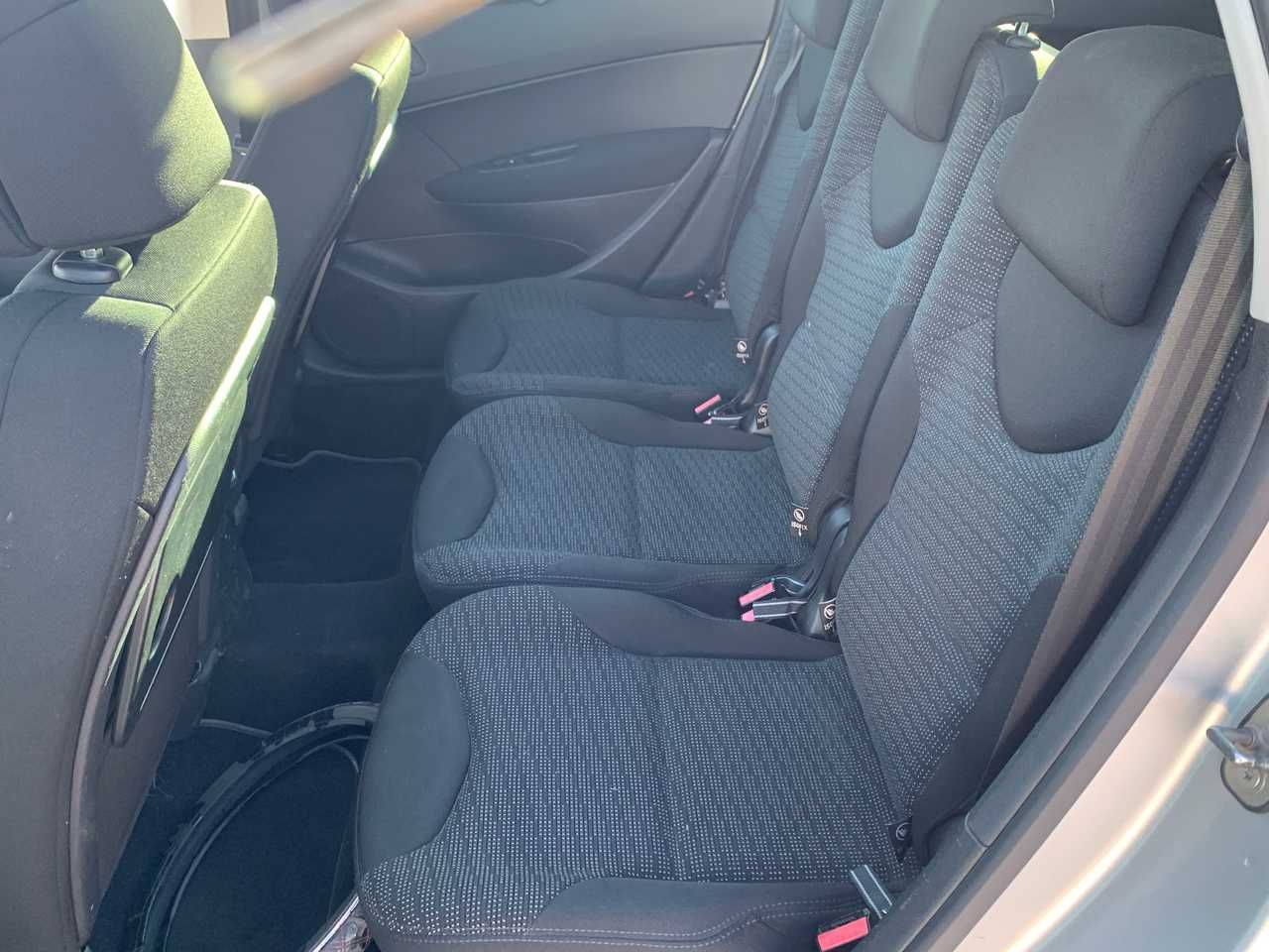 Foto Peugeot 308 7