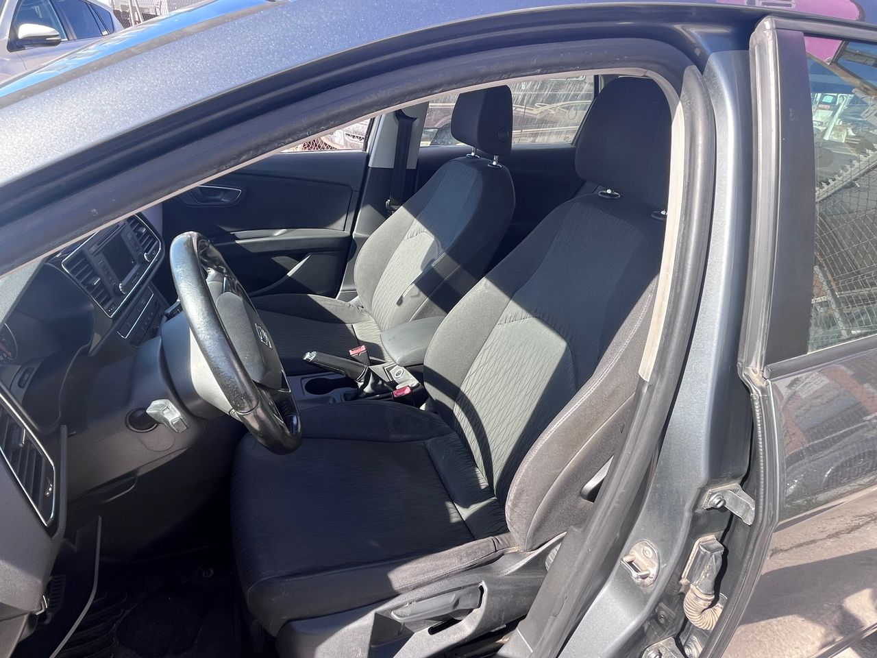 Foto Seat León 7