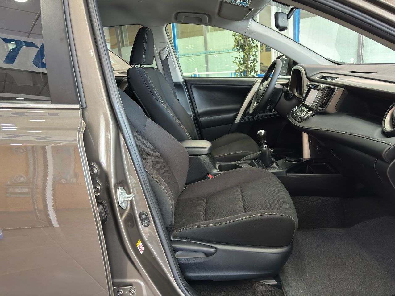 Foto Toyota Rav4 13