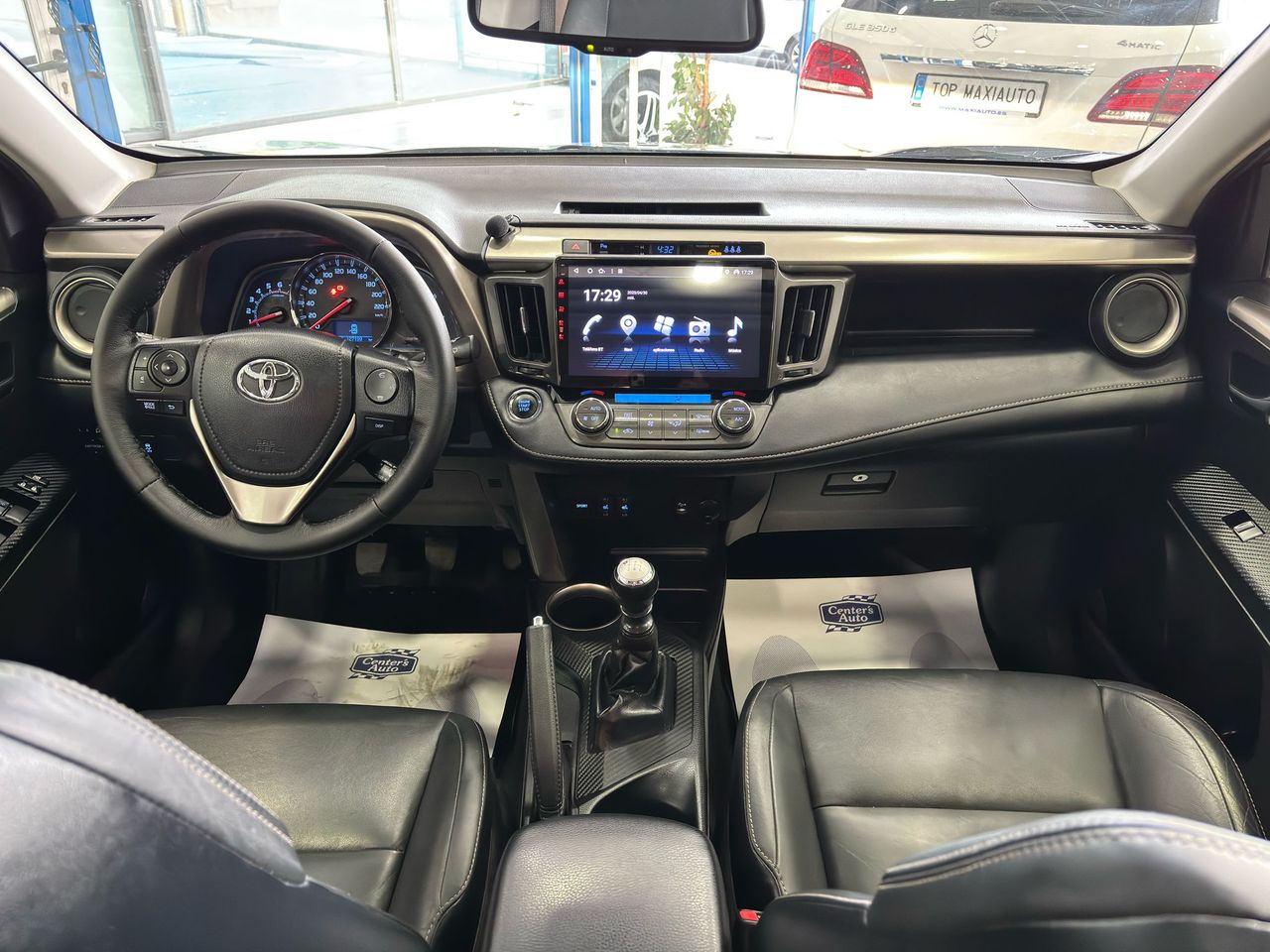 Foto Toyota Rav4 16