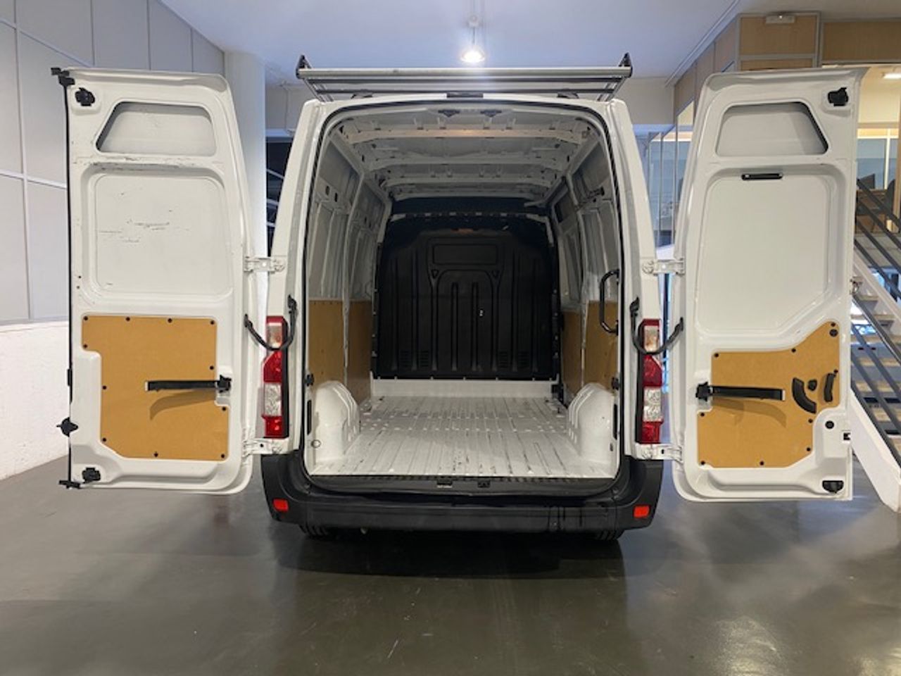 Foto Renault Master 10