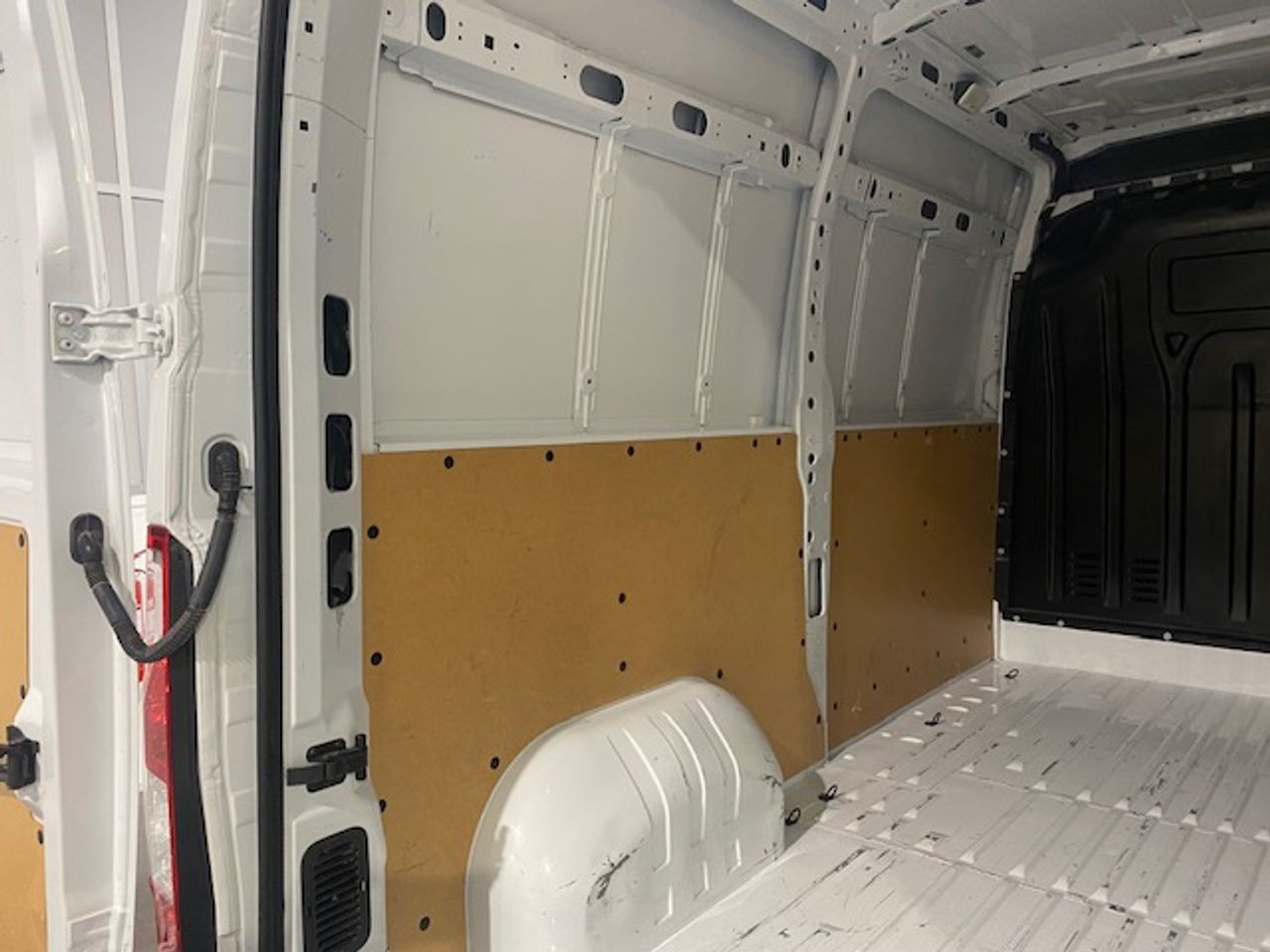 Foto Renault Master 12