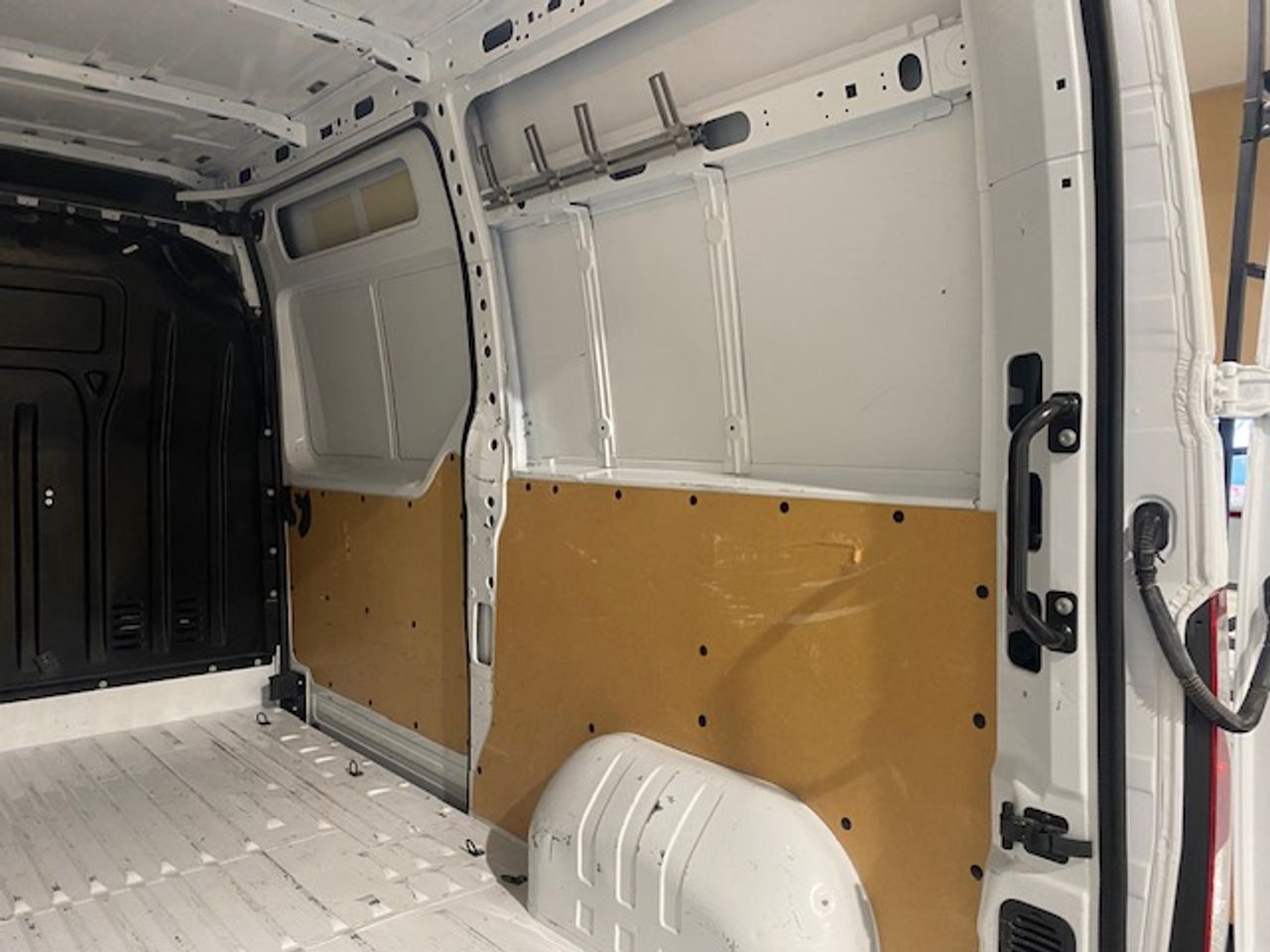 Foto Renault Master 13