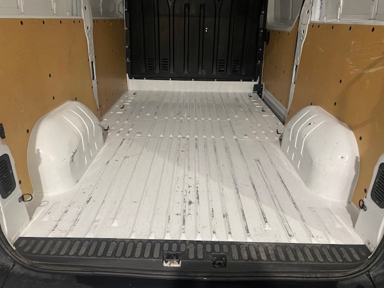 Foto Renault Master 14
