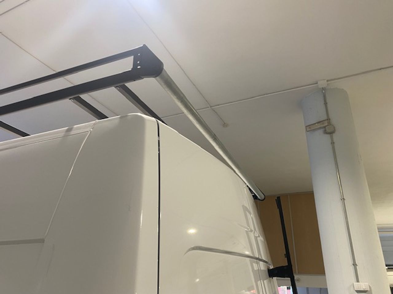 Foto Renault Master 35