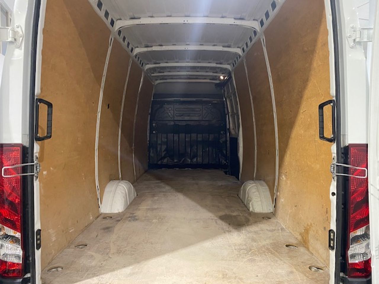 Foto Iveco Daily 13
