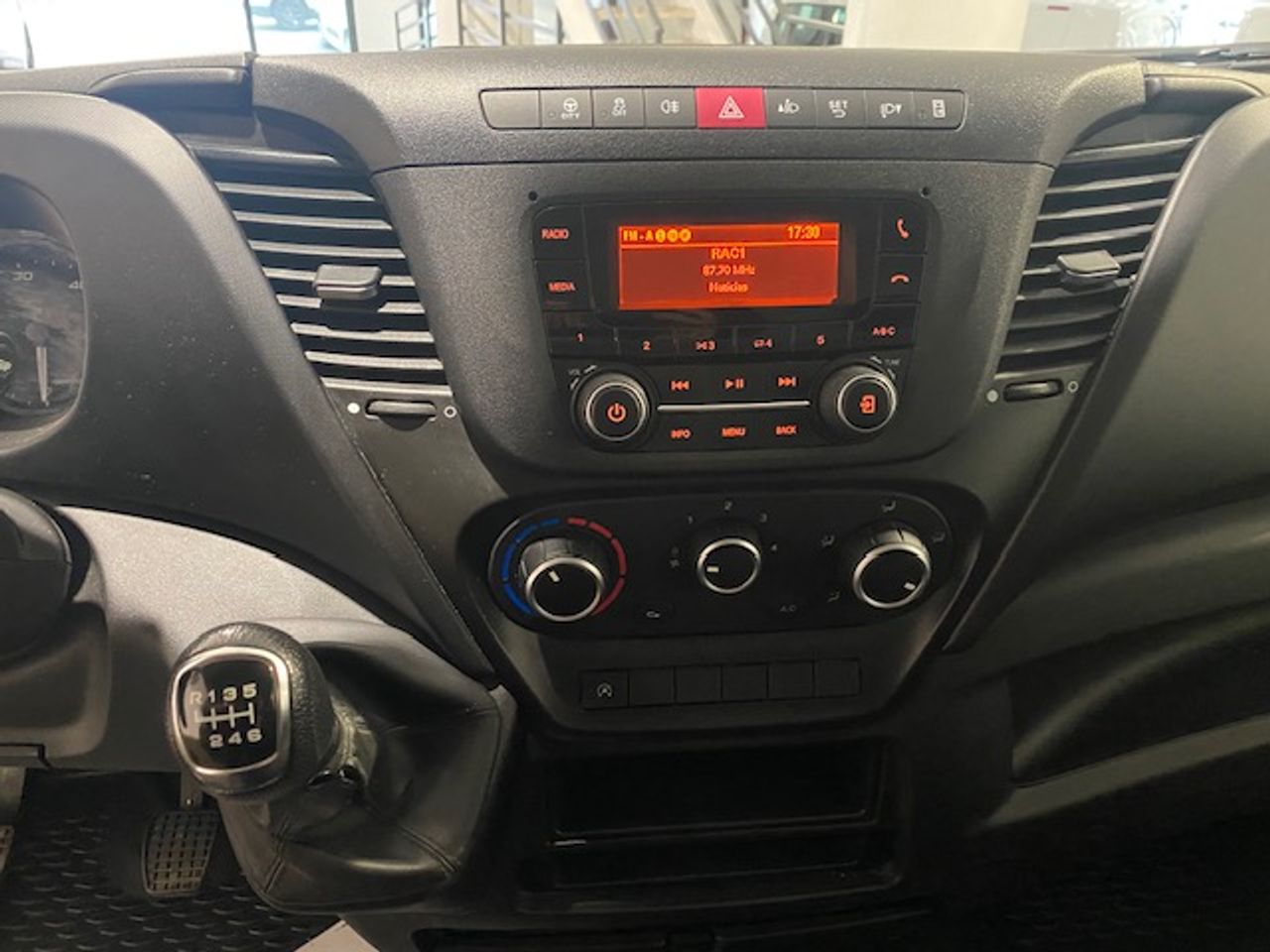 Foto Iveco Daily 19