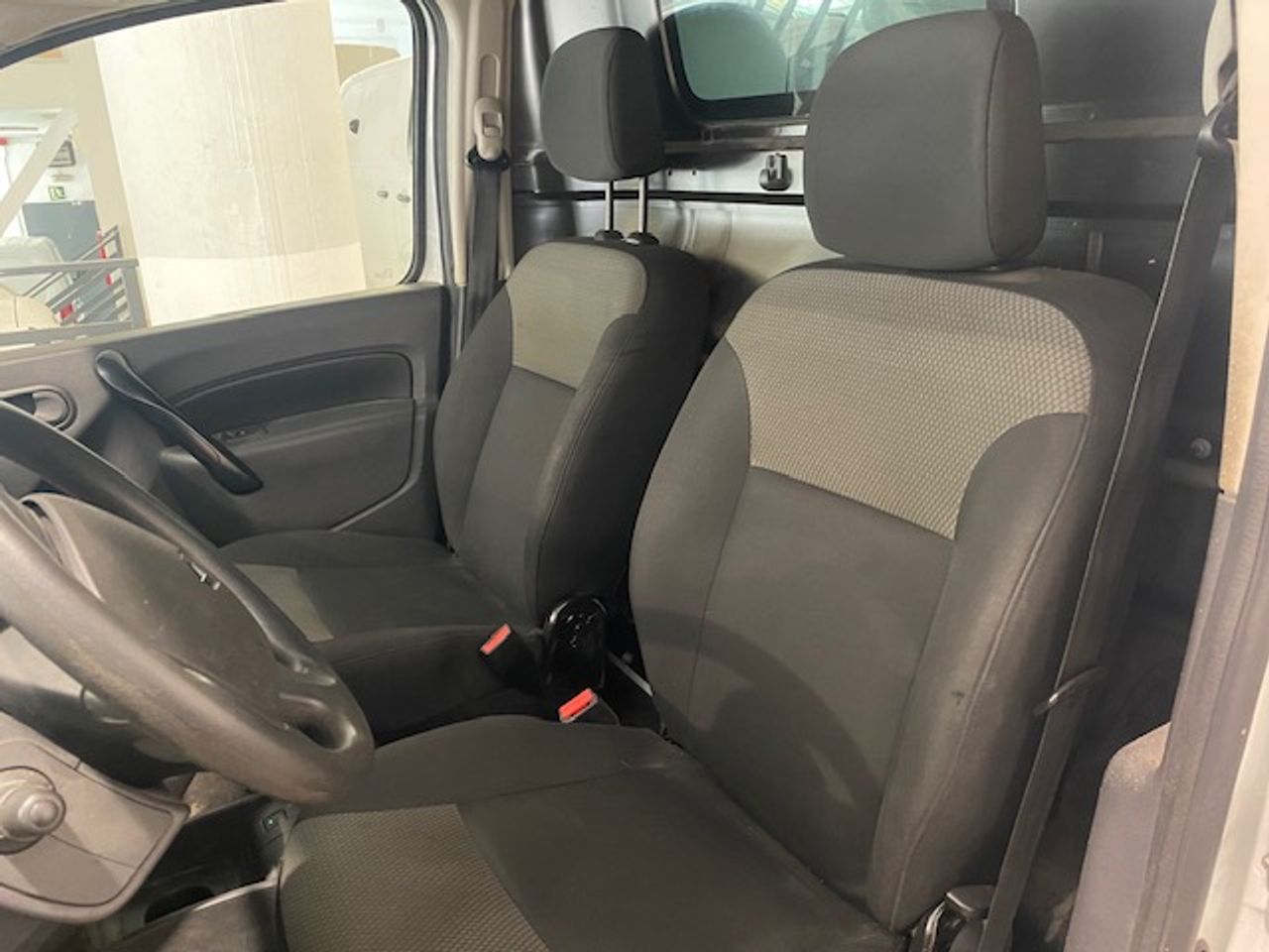 Foto Renault Kangoo 16