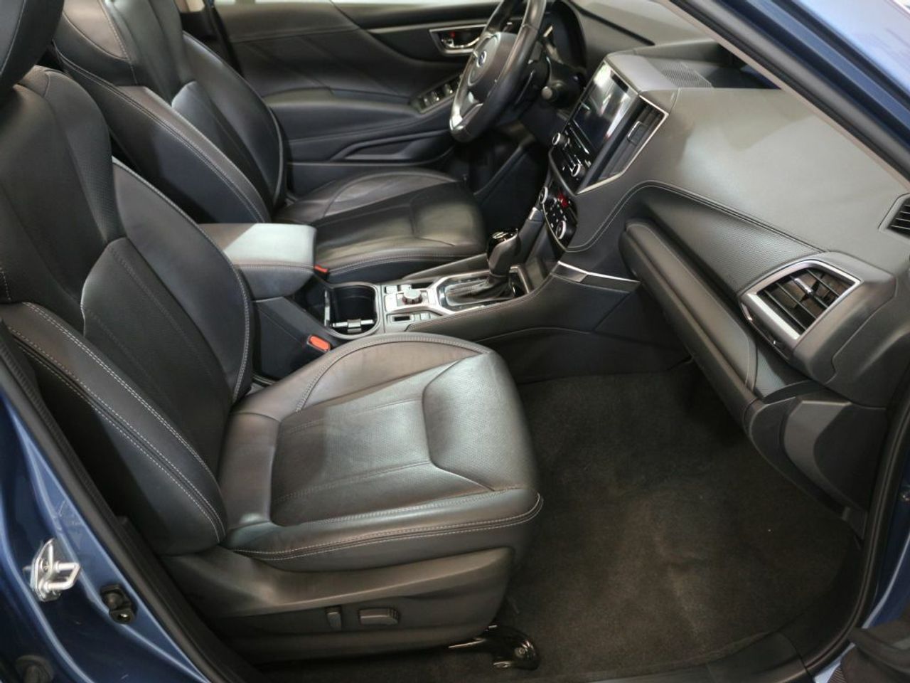 Foto Subaru Forester 16