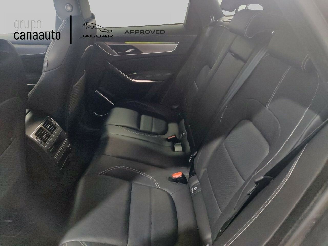 Foto Jaguar F-Pace 5