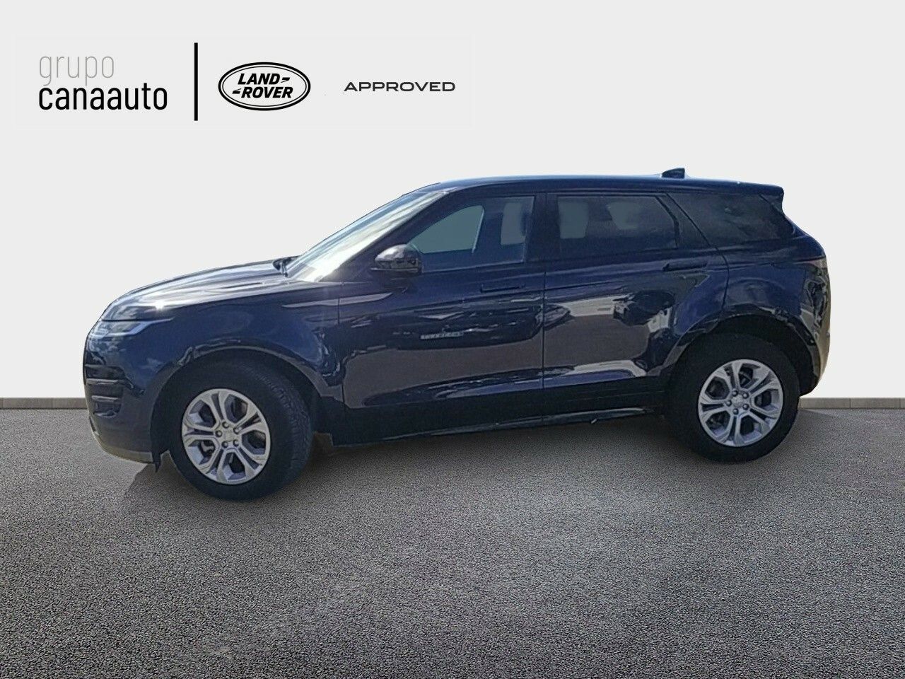 Foto Land-Rover Range Rover Evoque 6