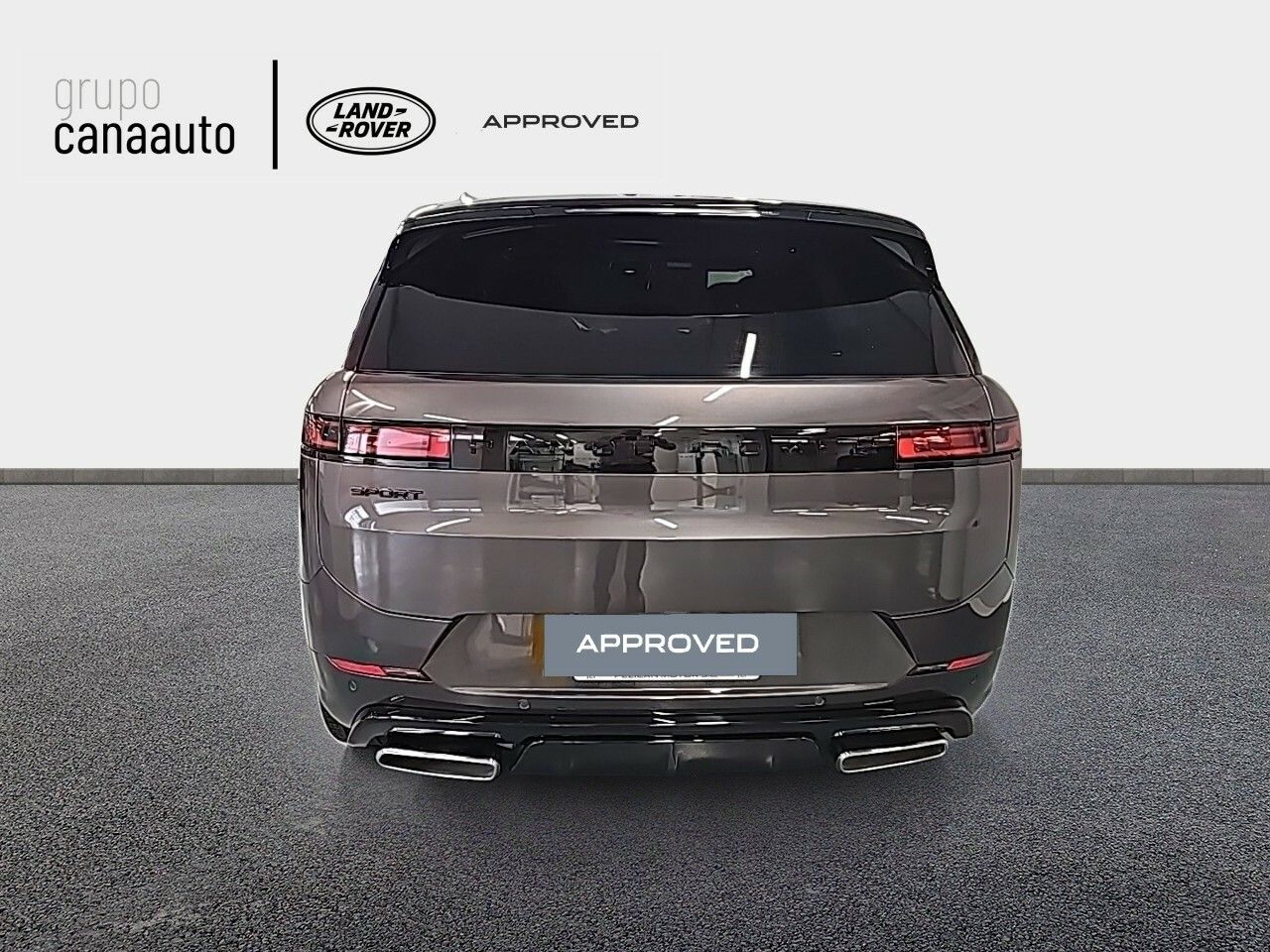 Foto Land-Rover Range Rover 7
