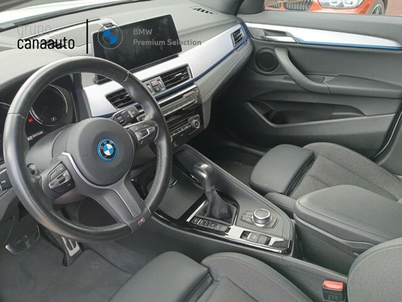 Foto BMW X2 12
