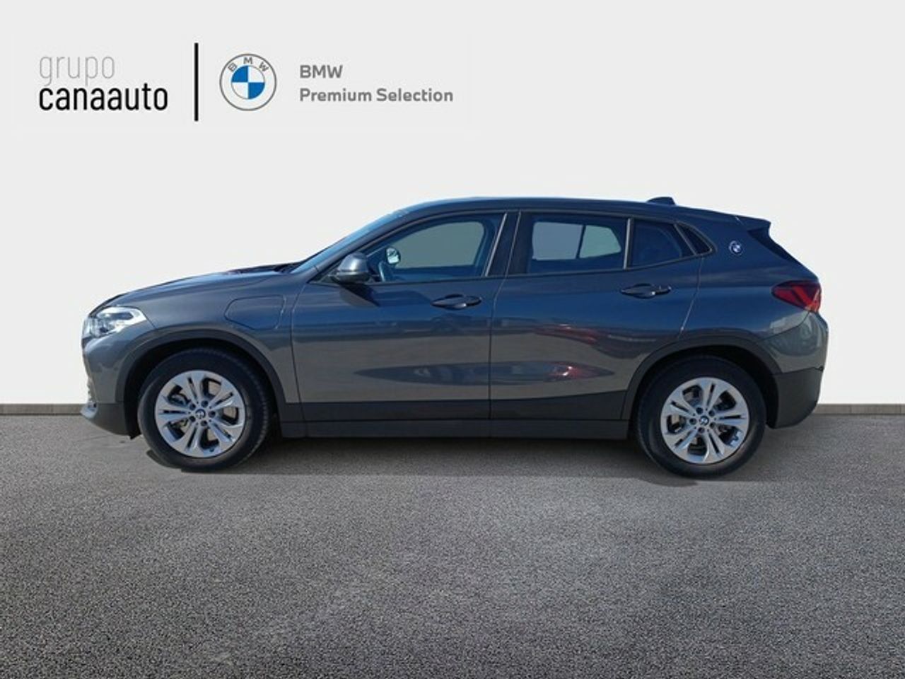 Foto BMW X2 3