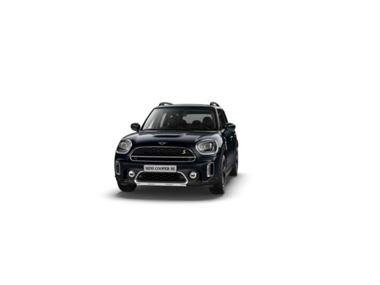 Foto Mini Countryman 1