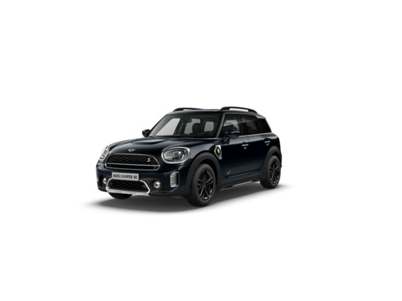 Foto Mini Countryman 3