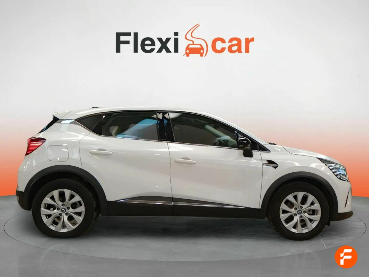 Foto Renault Captur 4