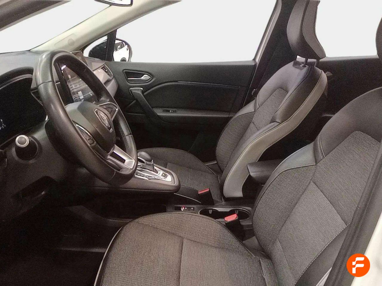 Foto Renault Captur 10