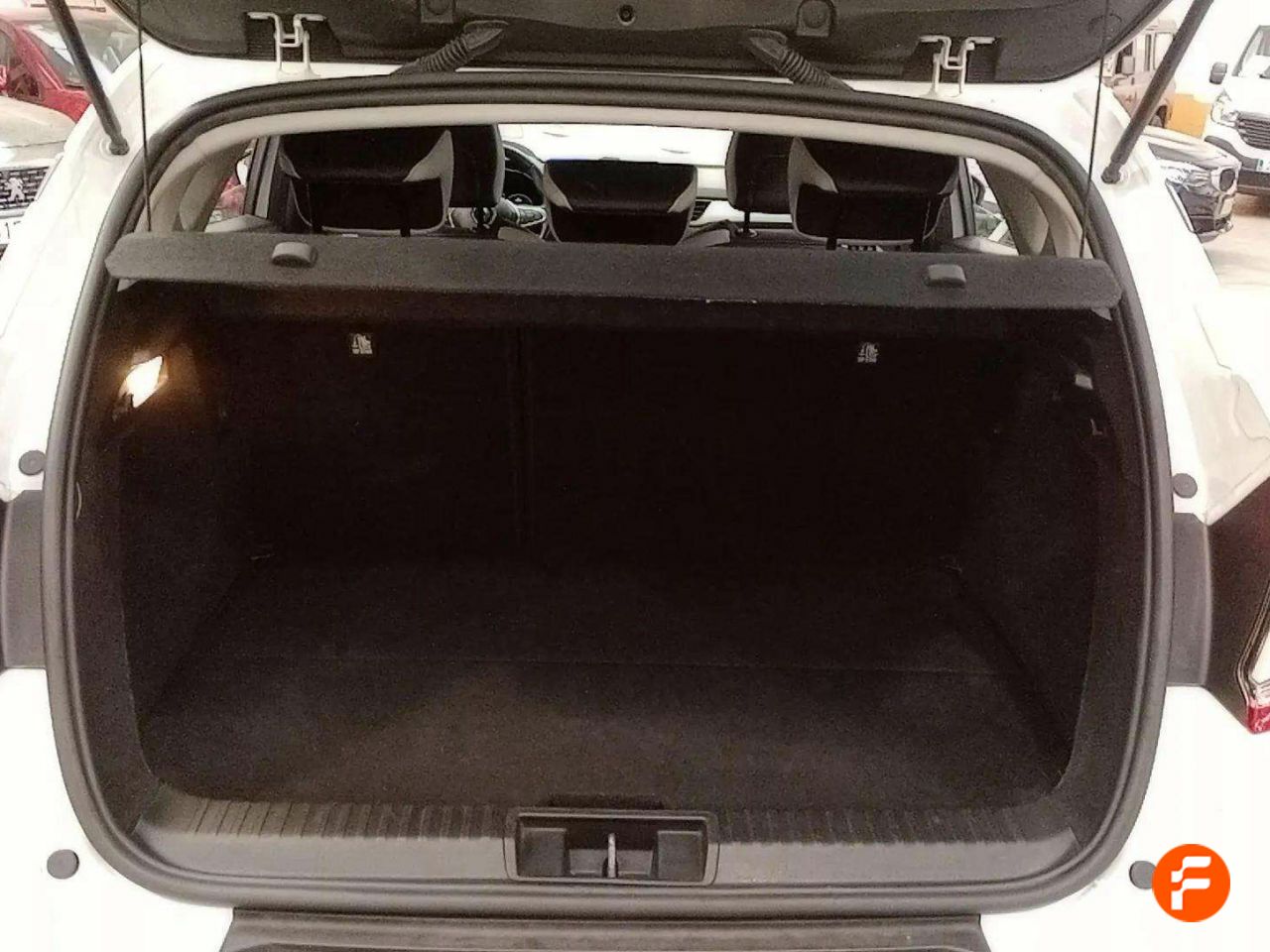 Foto Renault Captur 15
