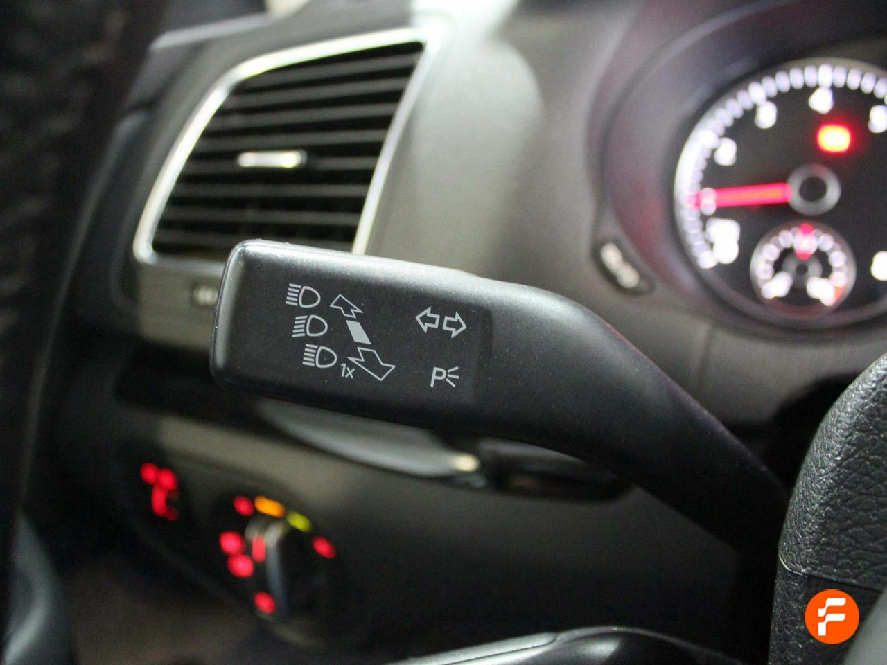 Foto Seat Alhambra 20