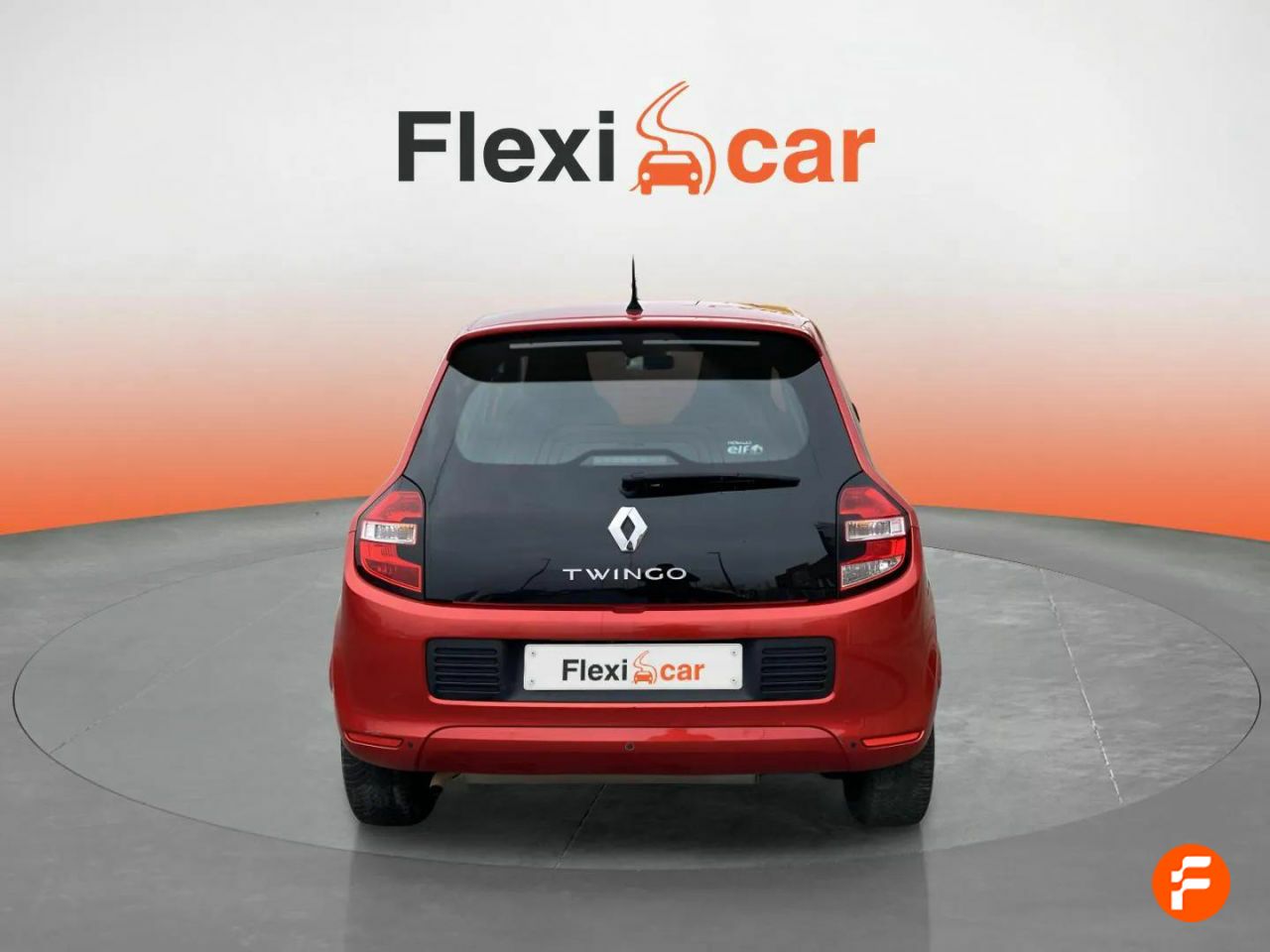 Foto Renault Twingo 5