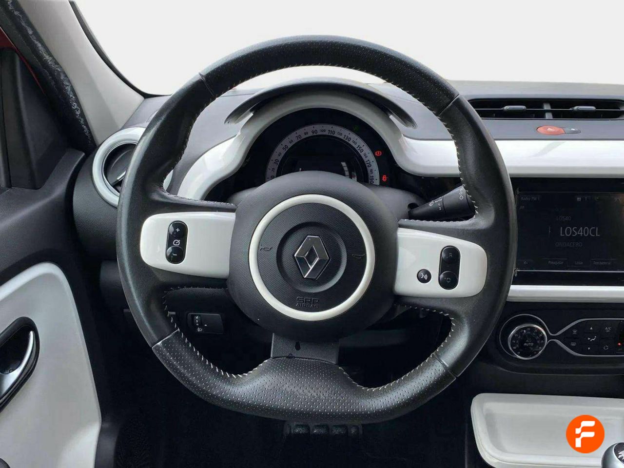 Foto Renault Twingo 11