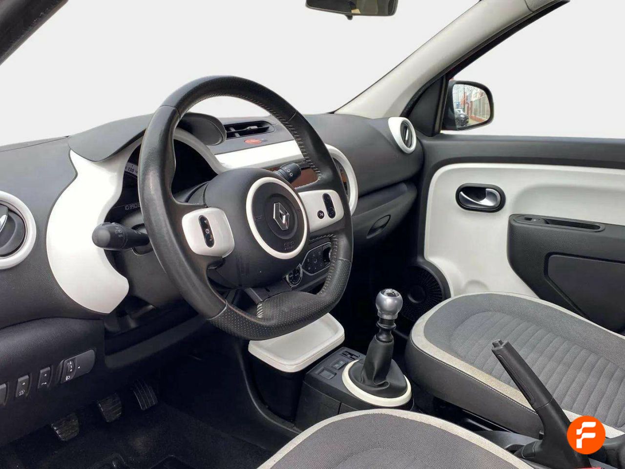 Foto Renault Twingo 13