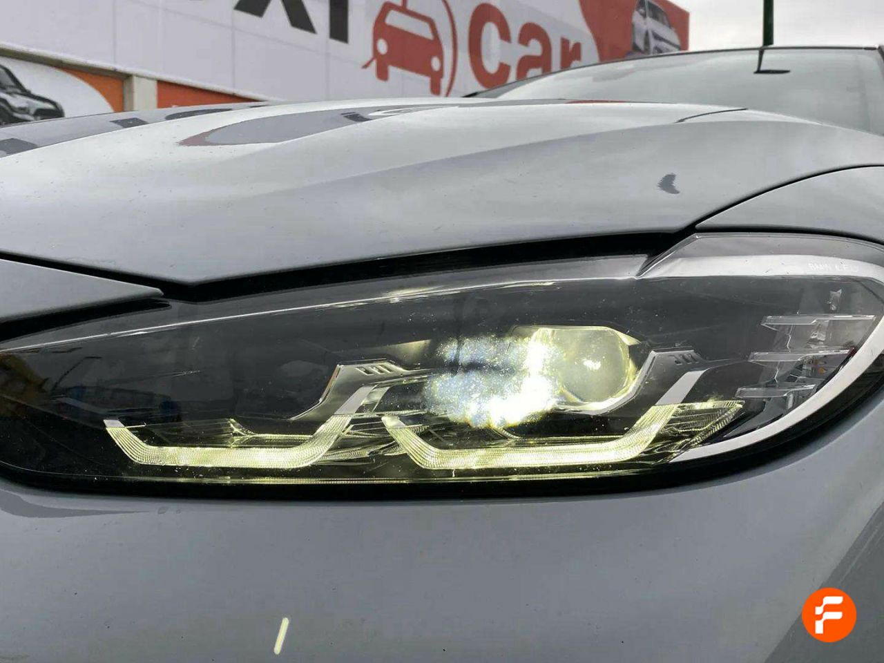 Foto BMW Serie 4 11