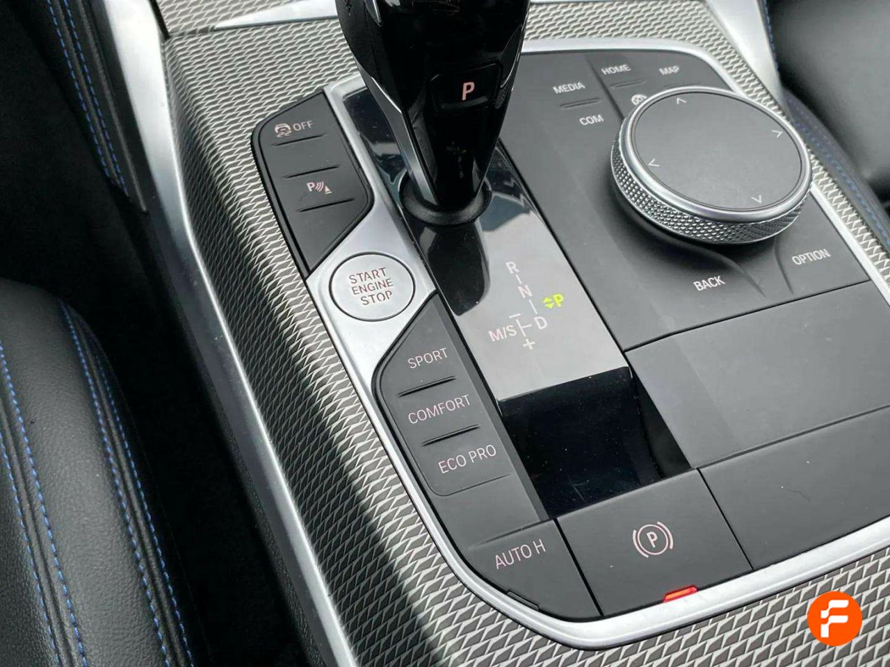 Foto BMW Serie 4 22