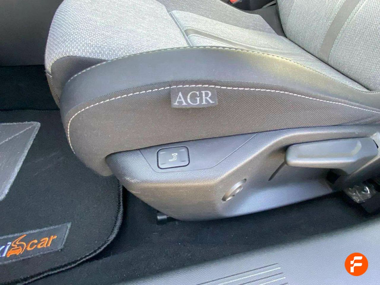 Foto Opel Astra 23
