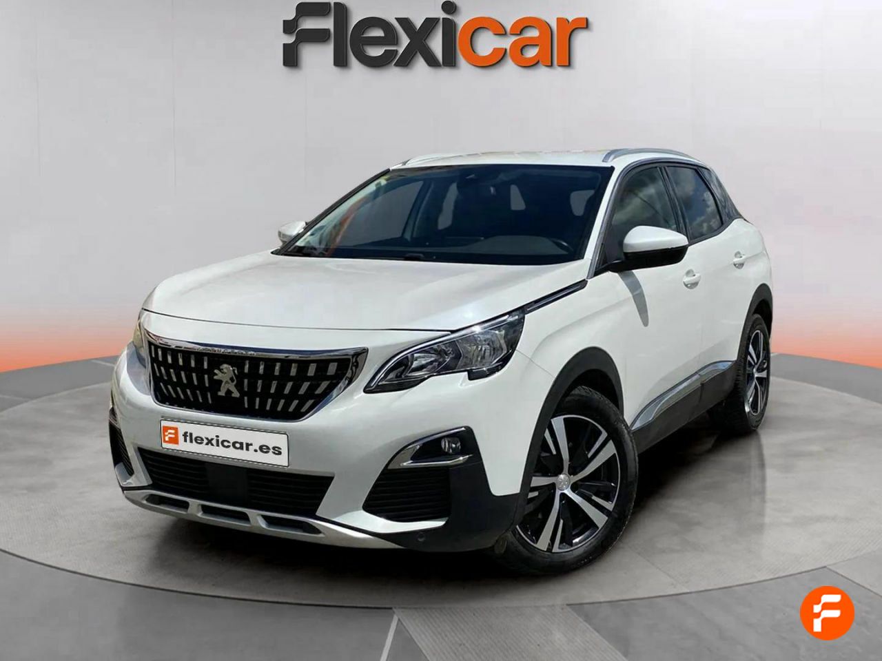 Foto Peugeot 3008 3