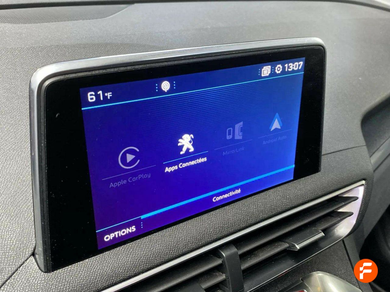 Foto Peugeot 3008 21