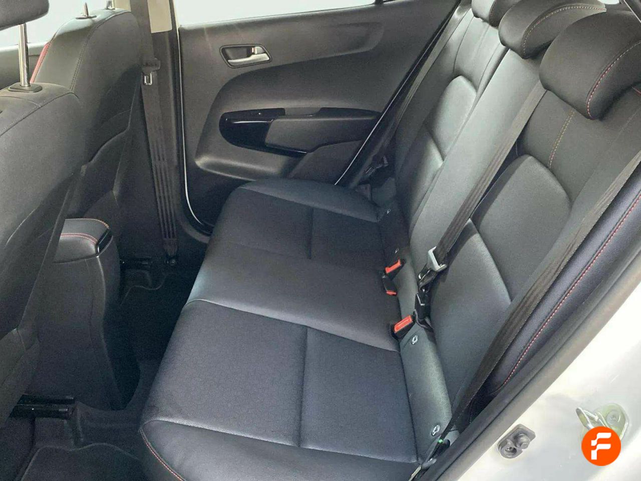 Foto Kia Picanto 15