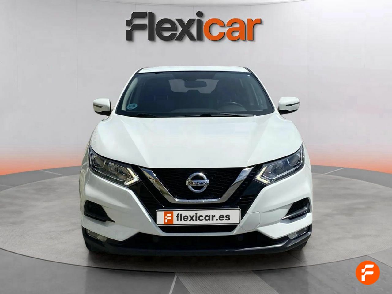 Foto Nissan Qashqai 2