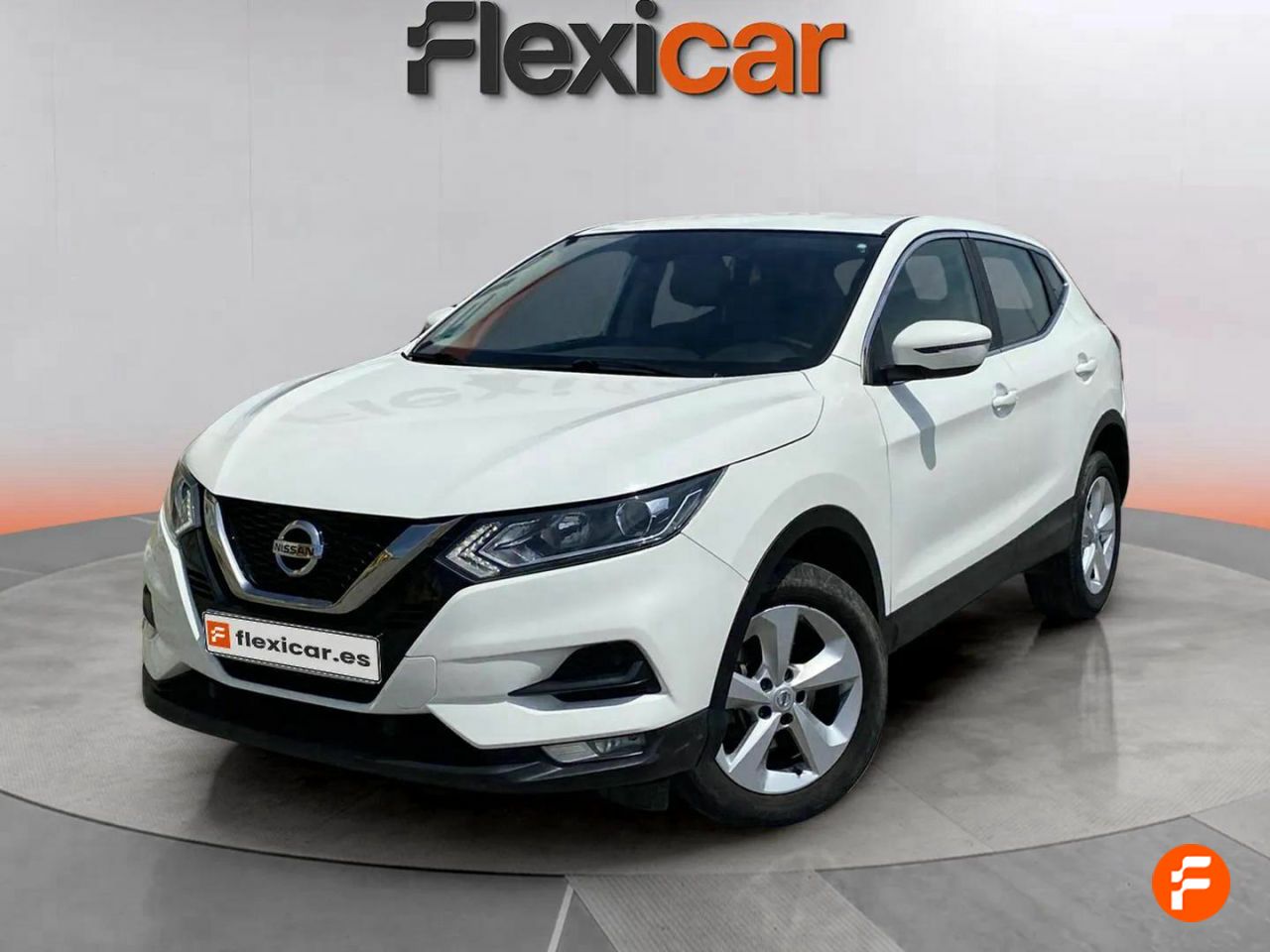 Foto Nissan Qashqai 3