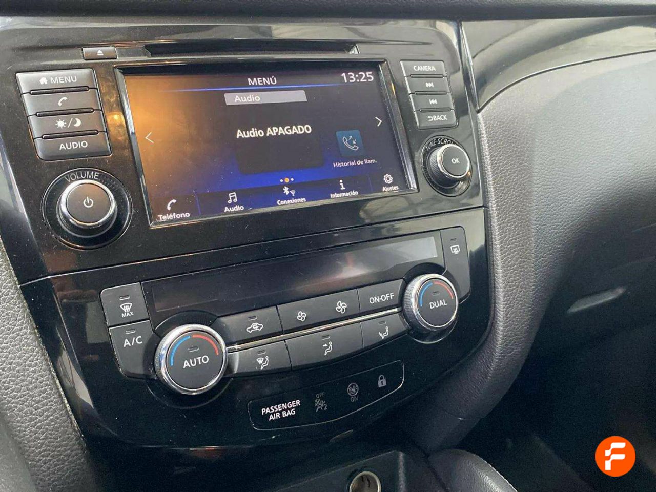 Foto Nissan Qashqai 18