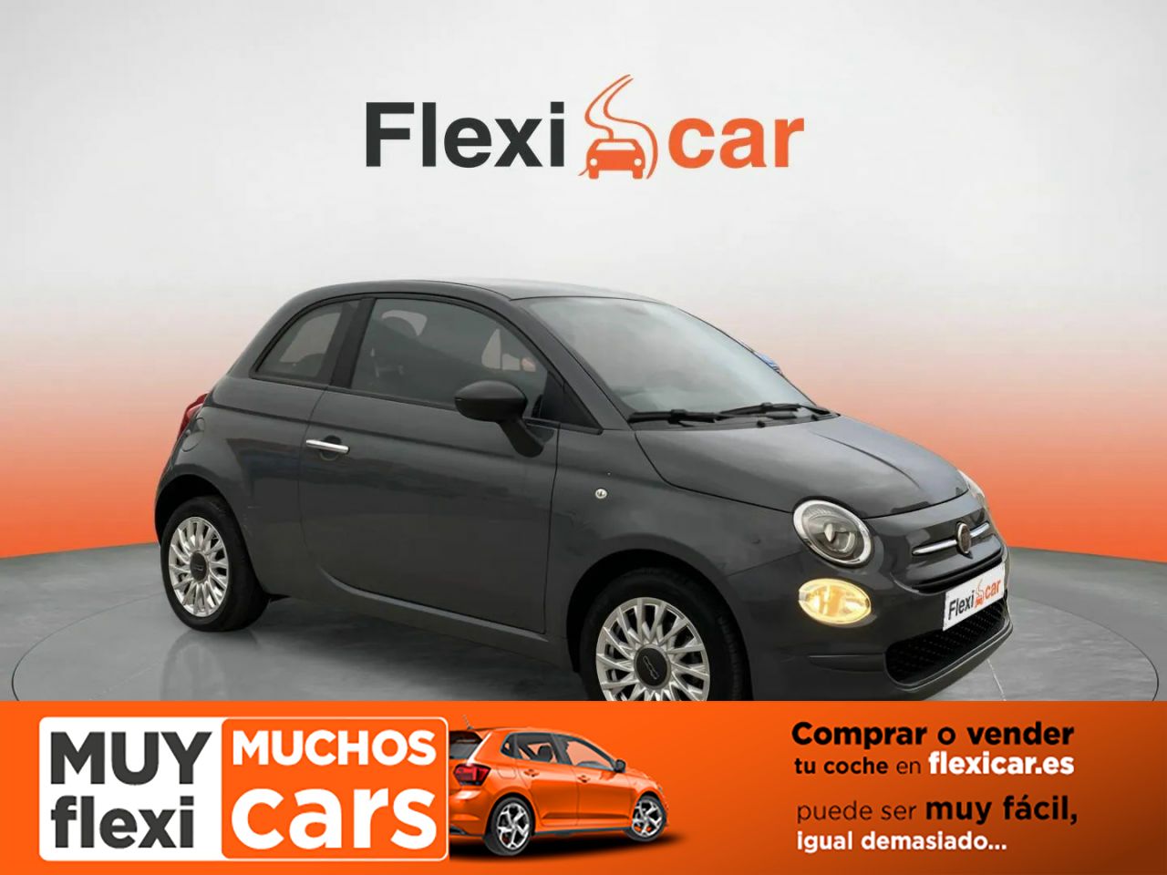 Foto Fiat 500 1