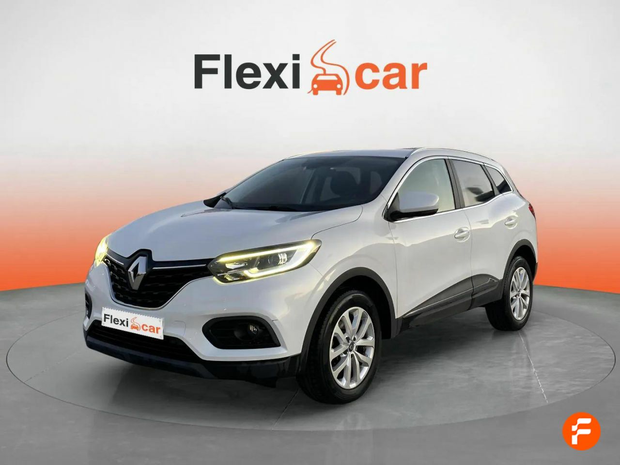 Foto Renault Kadjar 3