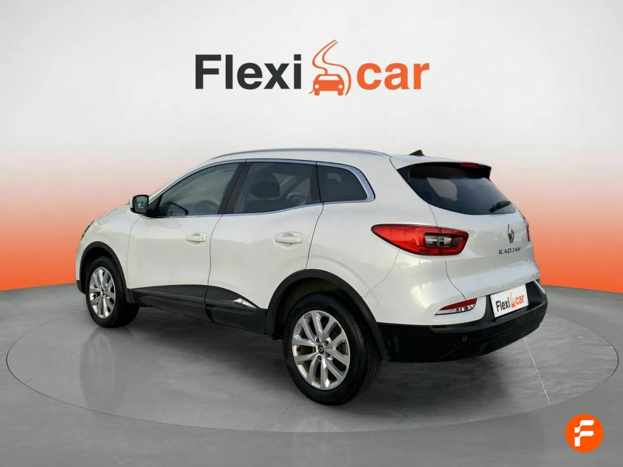 Foto Renault Kadjar 5