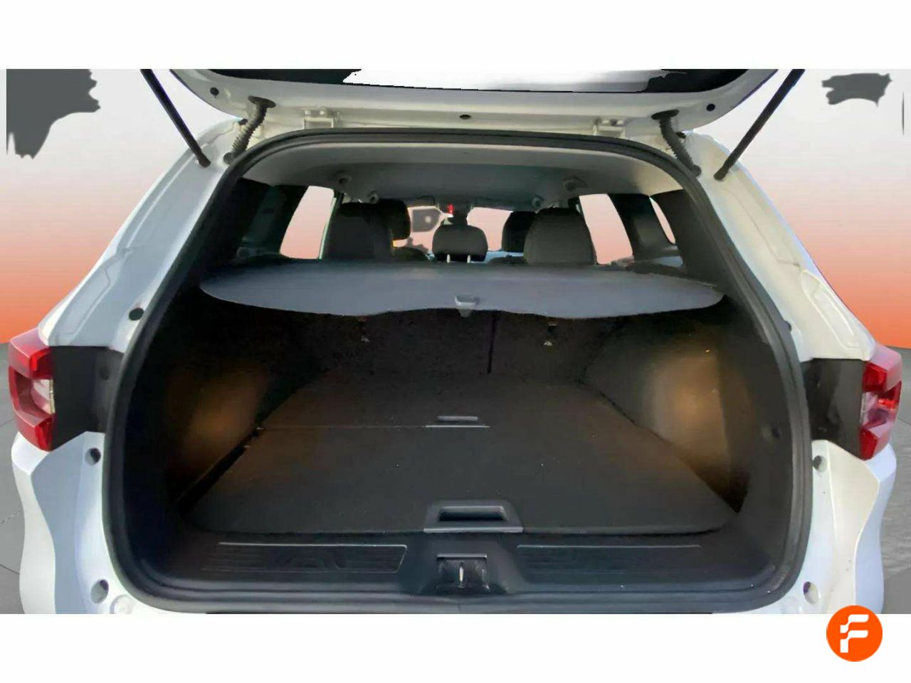 Foto Renault Kadjar 11