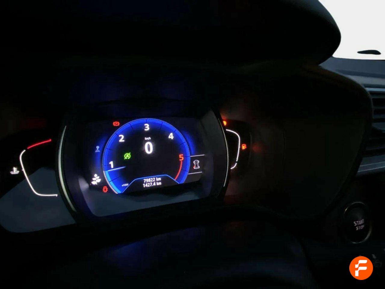 Foto Renault Kadjar 15