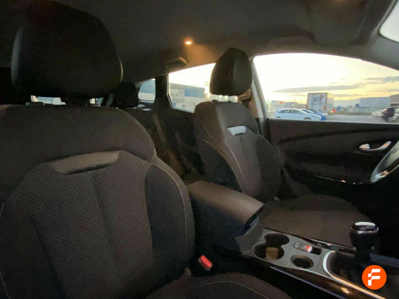 Foto Renault Kadjar 20