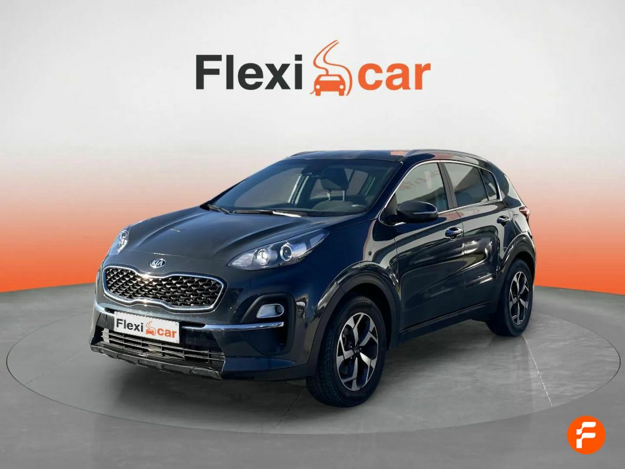Foto Kia Sportage 3