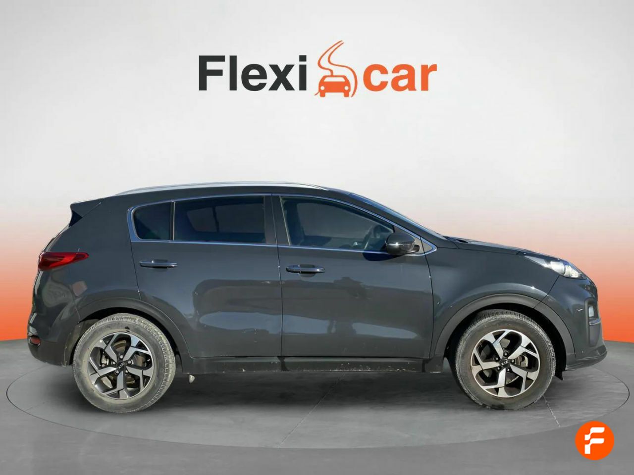 Foto Kia Sportage 9