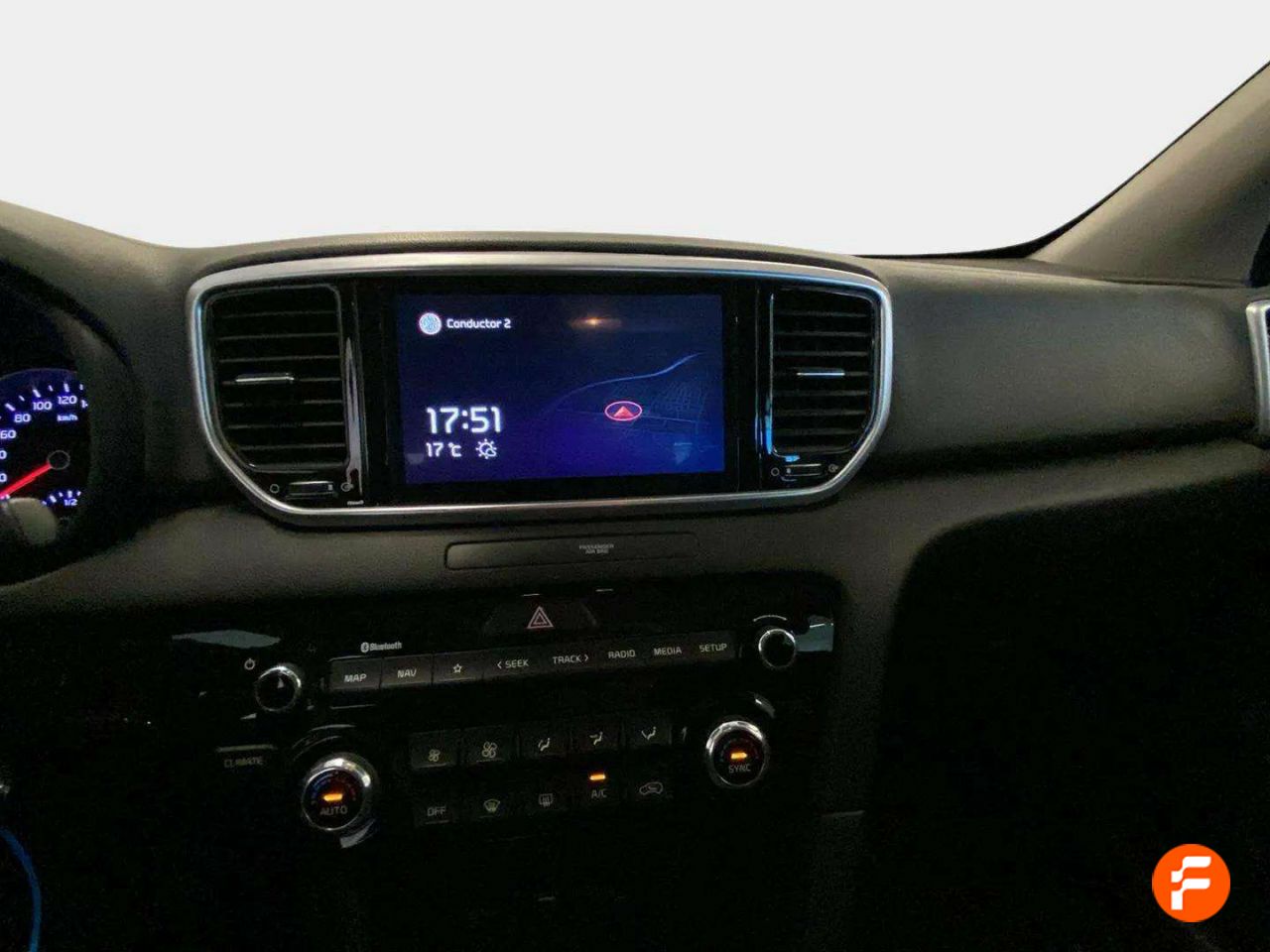 Foto Kia Sportage 12
