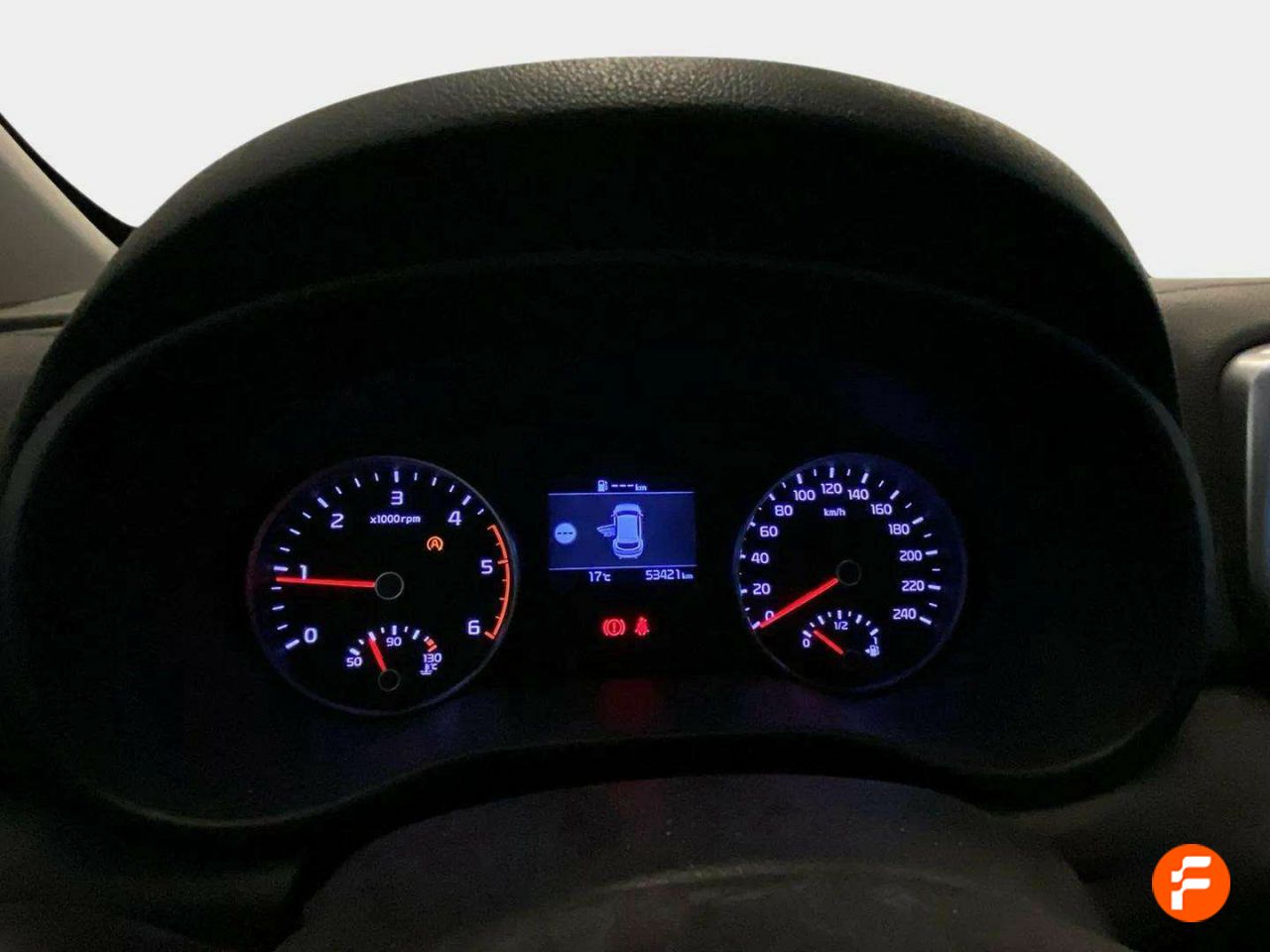 Foto Kia Sportage 14