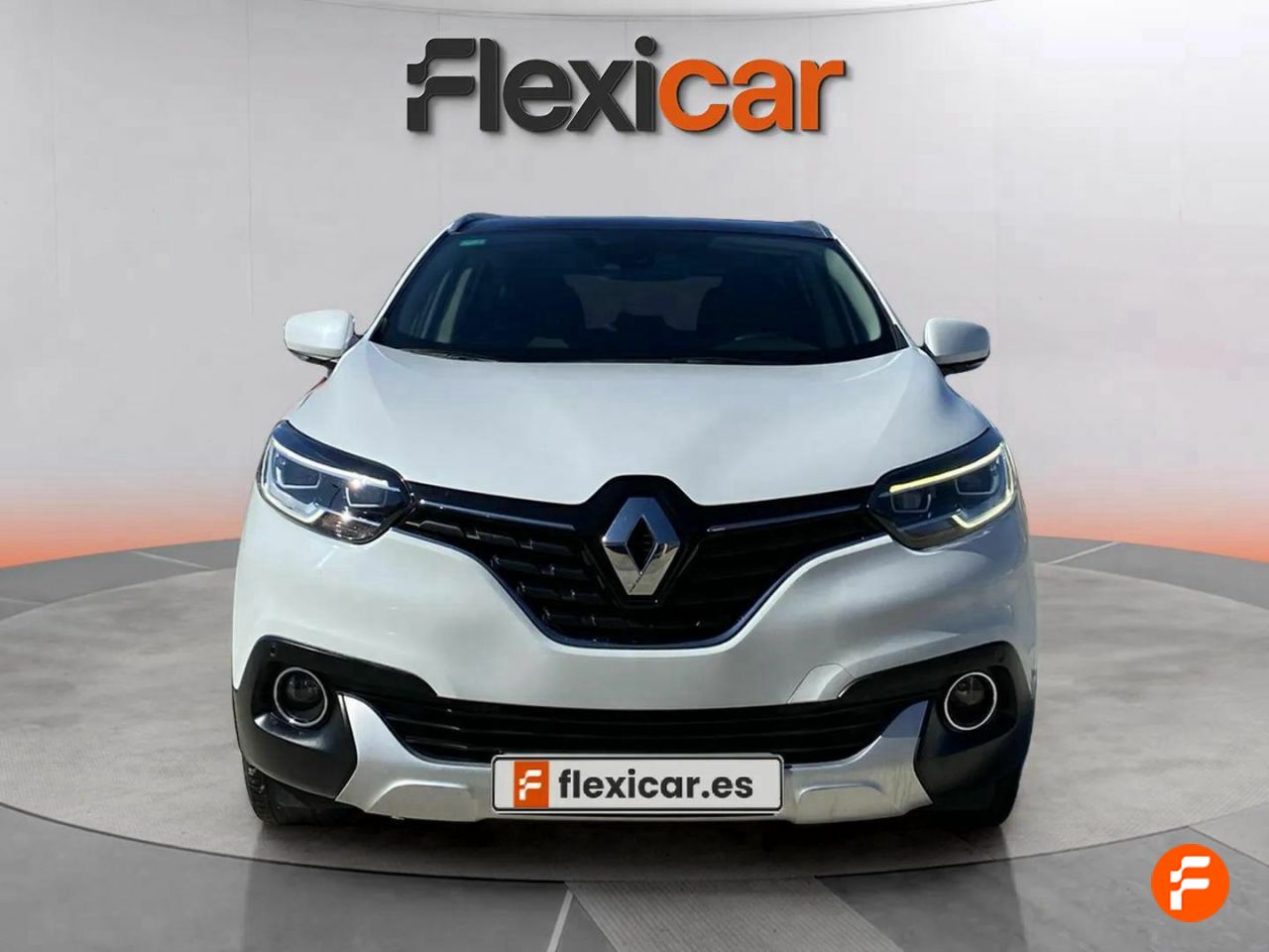 Foto Renault Kadjar 2